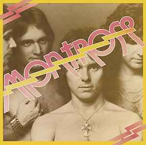 Montrose (Vinyl, LP, Album, Stereo) for sale
