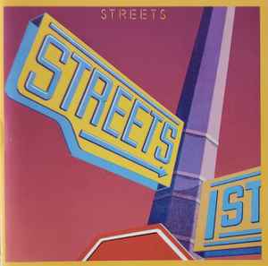 Streets (2) - 1st