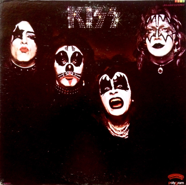 kiss 1981 tour dates