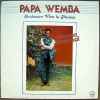 Papa Wemba, Orchestre Viva La Musica* - Mwana Molokaï