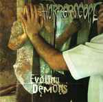 Cover of Evoking Demons, 2006-11-13, CD