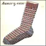 Cover of Henry Cow, 1973, Vinyl