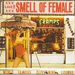 Cover of Smell Of Female, 2001, CD