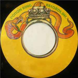 Poison Ring Records on Discogs