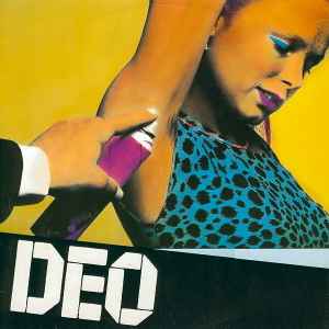 Deo - Deo album cover