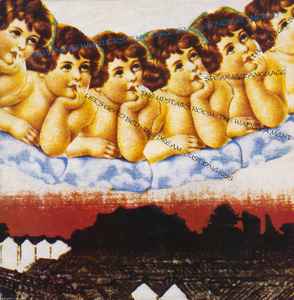 Japanese Whispers: The Cure Singles Nov 82 : Nov 83 - The Cure