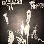 Cover of Beware, 1987, Vinyl