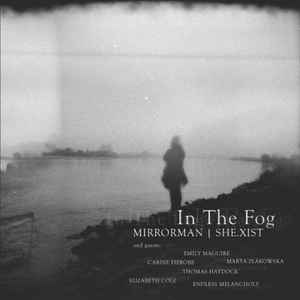 Mirrorman - In the Fog II album cover