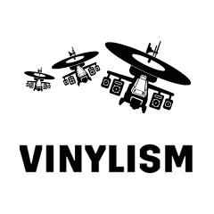 vinylism at Discogs