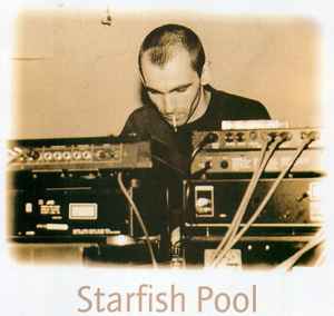Starfish Pool