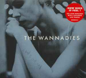 The Wannadies – Hit (1997, CD1, CD) - Discogs