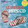Summer Hits CD - Keep The Sun Shining On You Every Day! — Paul Reeve