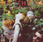 Cover of In The Garden, 1986, CD