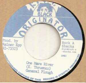 One More River - General Plough