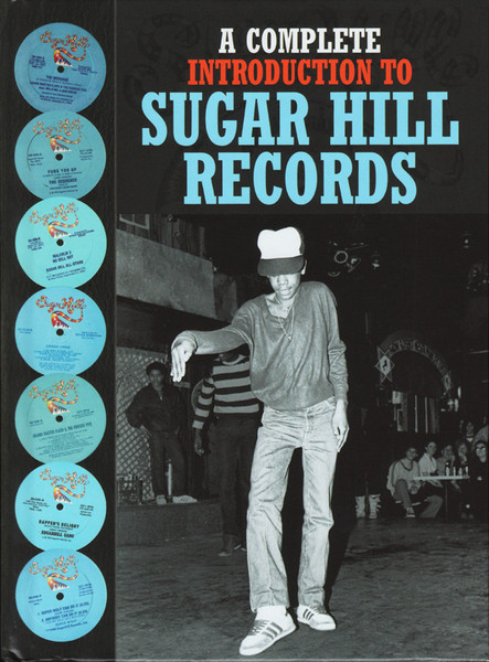 The Sugar Hill Records Story; Various Artists CD - Missing Disc* ) 1 FAST  SHIP 81227244927