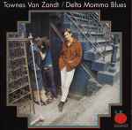 Cover of Delta Momma Blues, 2002, CD