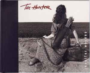 Jennifer Warnes – The Hunter (2010, Glass CD, CD) - Discogs