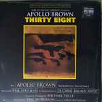 Cover of Thirty Eight, 2014-06-10, Vinyl