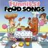 Various - Funniest Food Songs