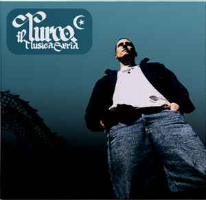 Il Turco – Musica Seria (2017, Vinyl) - Discogs