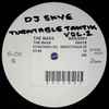 DJ Skye - Turntable Taktix Vol.1