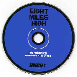 Various - Eight Miles High