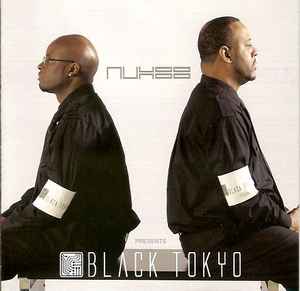 Aux 88 Presents Black Tokyo - Aux 88 Presents Black Tokyo