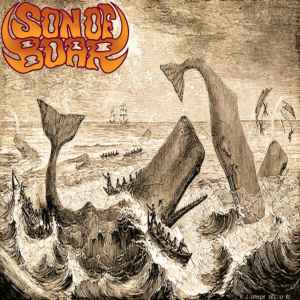 Son of Boar - Stoned Wail album cover