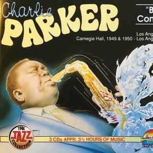 Bird in concert / Charlie Parker, saxo a | Parker, Charlie (1920-1955). Saxo a