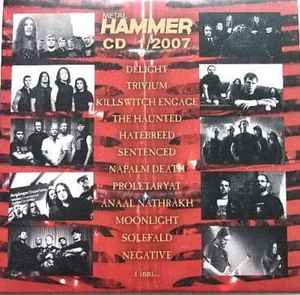 Metal Hammer 1/2007 (2007, CD) - Discogs