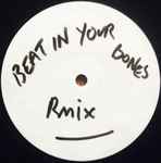 Cover of In Your Bones (Remix), 1992, Vinyl