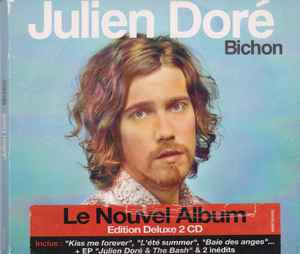 Julien Doré - Bichon
