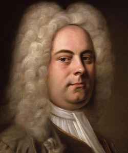 Georg Friedrich Händel on Discogs