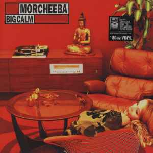Big Calm - Morcheeba