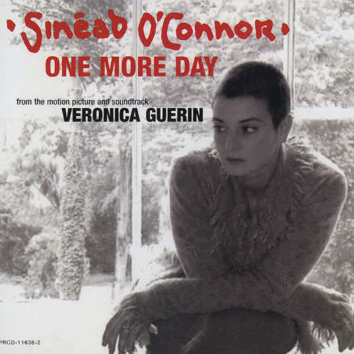 télécharger l'album Sinéad O'Connor - One More Day