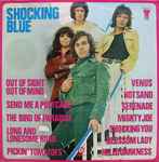 Shocking Blue – Shocking Blue (Vinyl) - Discogs