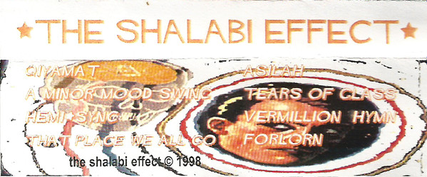 lataa albumi Download Shalabi Effect - Shalabi Effect album