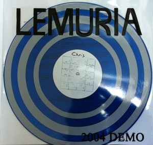 2004 Demo - Lemuria