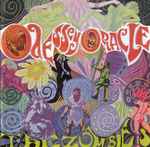 Cover of Odessey & Oracle, 1998, CD