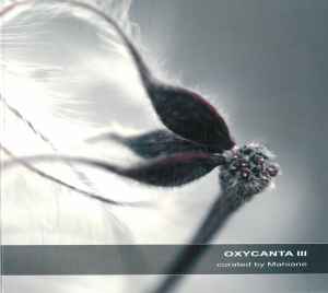 Mahiane - Oxycanta III album cover