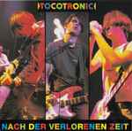 Cover of Nach Der Verlorenen Zeit, , CD