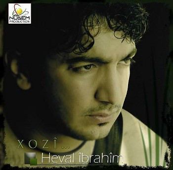 télécharger l'album Heval Ibrahîm - Xozî