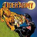 Tiger Army – Tiger Army (1999, Vinyl) - Discogs