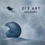 Cover of Das Schiff, 1995, Vinyl