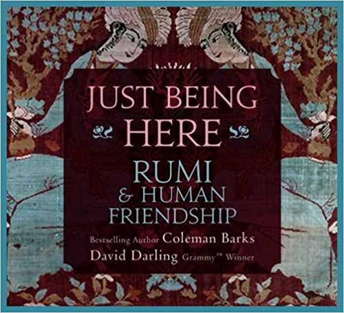 lataa albumi Coleman Barks, David Darling - Just Being Here