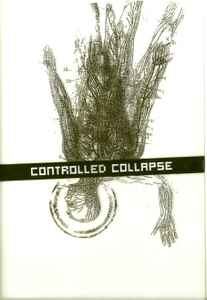 Controlled Collapse - Humanization Demo album cover