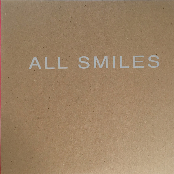 descargar álbum All Smiles - Staylow and Mighty
