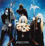 télécharger l'album Satyricon Darkthrone - A Sea Of Satanists Live WOA 2004