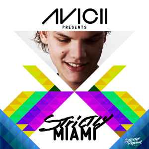 Avicii – Stories (CD) - Discogs