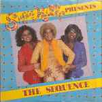 Cover of Sugar Hill Presents The Sequence, , Vinyl